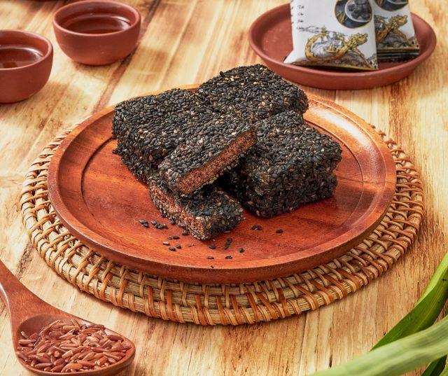 bánh khô mè Cẩm Lệ Đà Nẵng - Ảnh sưu tầm