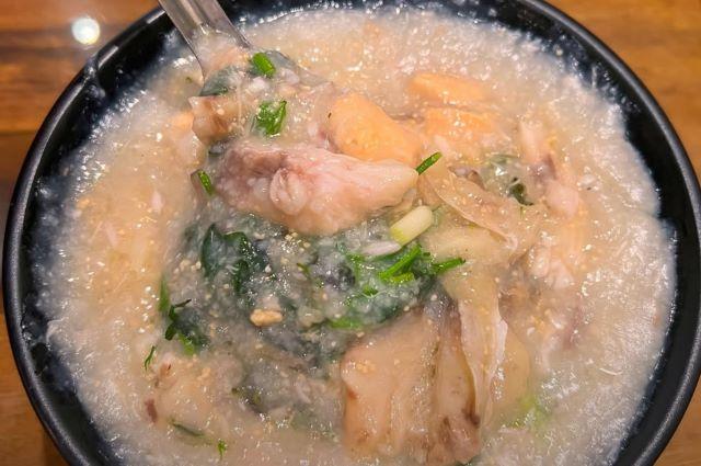 Chác cá Tích Nghi - Đặc sản Bắc Ninh - Ảnh sưu tầm