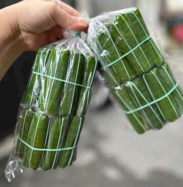 Nem Làng Bùi Bắc Ninh - Ảnh sưu tầm