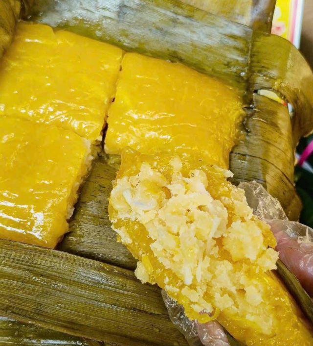 Thưởng thức bánh phu thuê Đỉnh Bảng - Ảnh sưu tầm