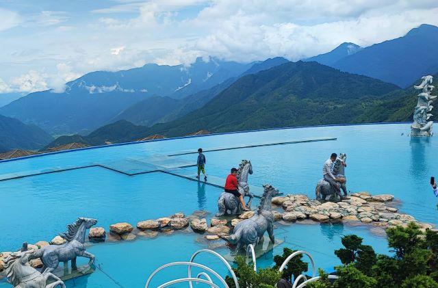 Thời điểm lý tưởng để du lịch Cổng trời Sapa