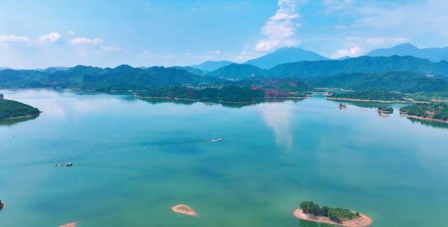 Thời điểm lý tưởng để du lịch Hồ Núi Cốc