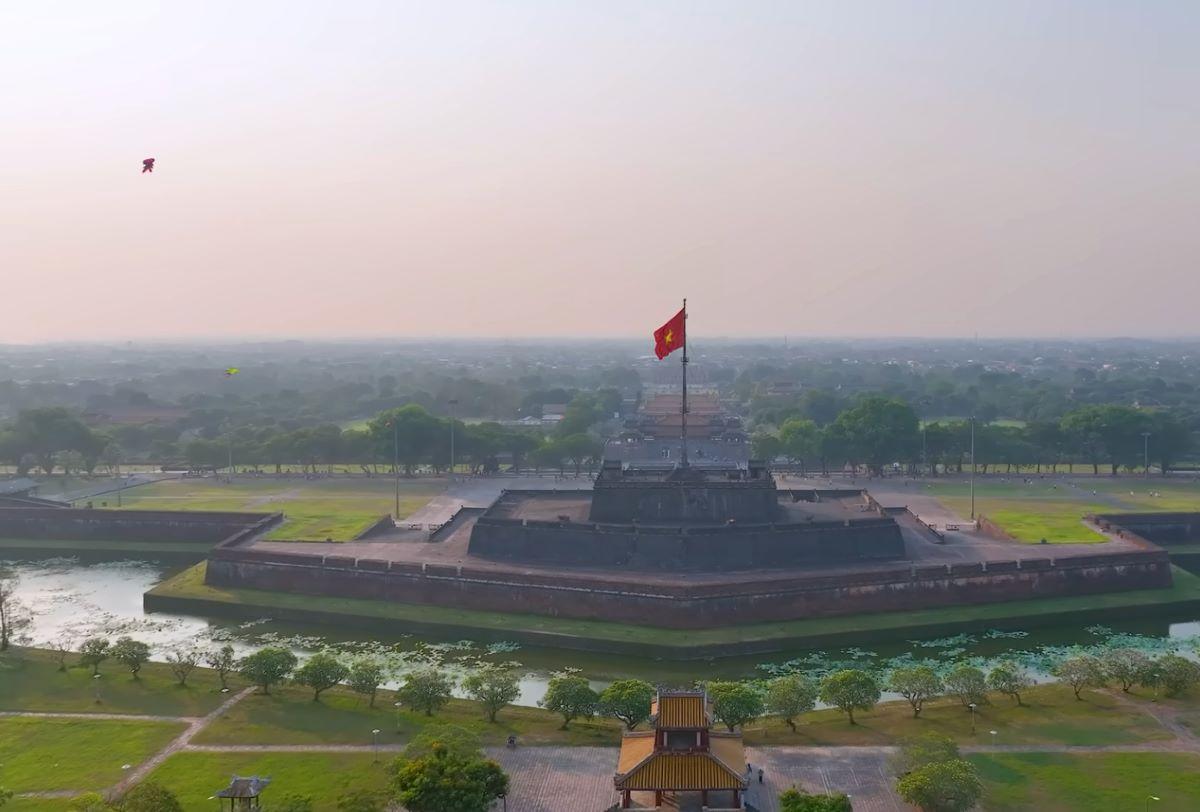 Cẩm nang du lịch Huế: Hành trình khám phá vùng đất cố đô