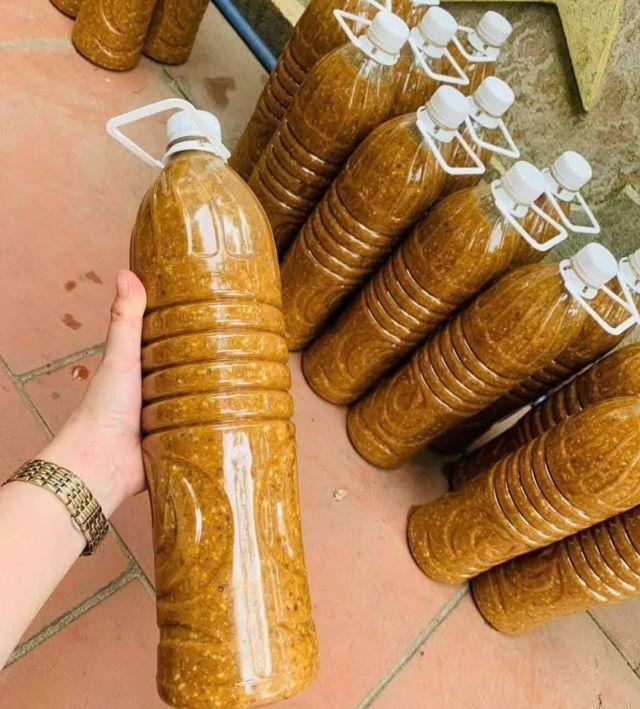 Tương bần Hưng Yên - Ảnh sưu tầm