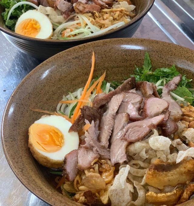 Phở chua Lạng Sơn - Ảnh sưu tầm