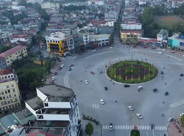 Cách di chuyển đến Lao Cai - Ảnh sưu tầm