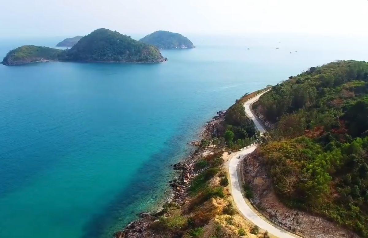 Cẩm nang du lịch Nam Du chi tiết từ A-Z