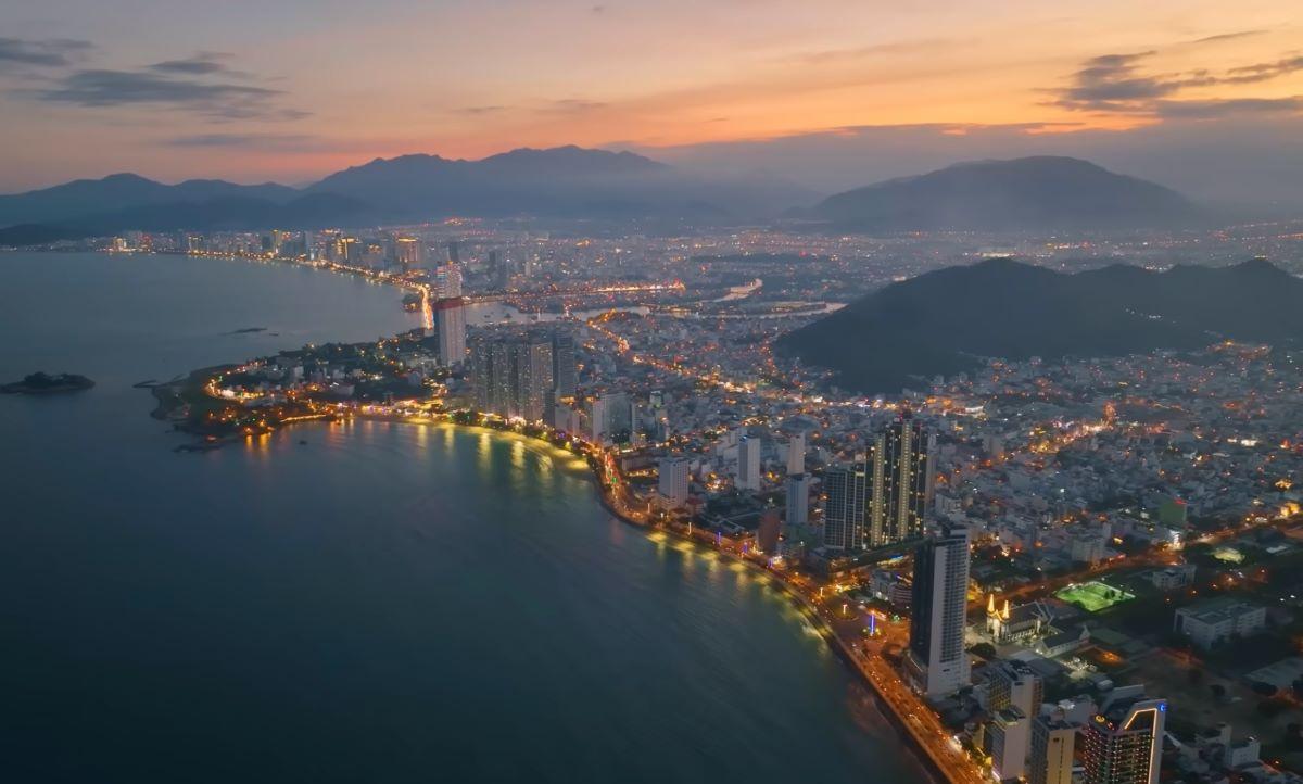 Cẩm nang du lịch Nha Trang chi tiết