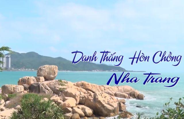 Hòn Chồng Nha Trang - Ảnh sưu tầm