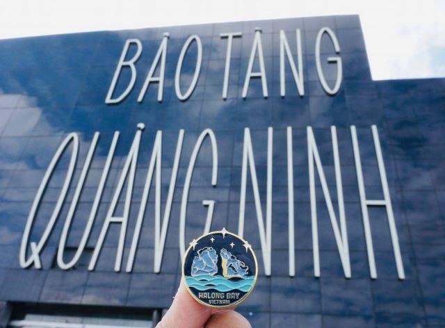 Bảo tàng Quảng Ninh - Ảnh sưu tầm