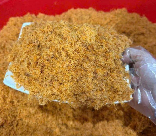 Đặc sản ruốc Quảng Ninh - Ảnh từ Nguyễn Nga