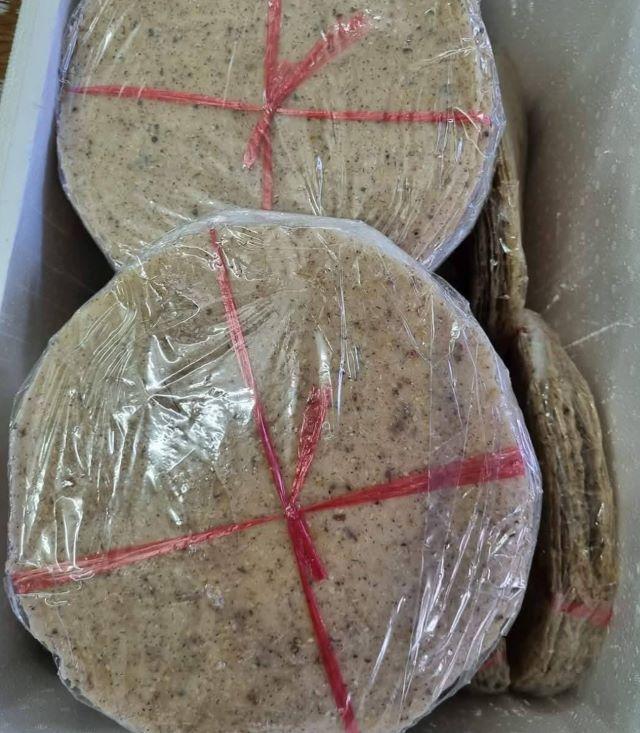 Bánh tráng nước dừa Tam Quan, Bình Định - Ảnh từ Quyen Tran