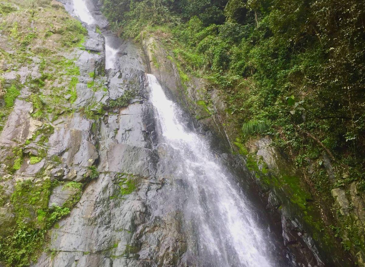 Cẩm nang du lịch Thác Bạc Tam Bảo