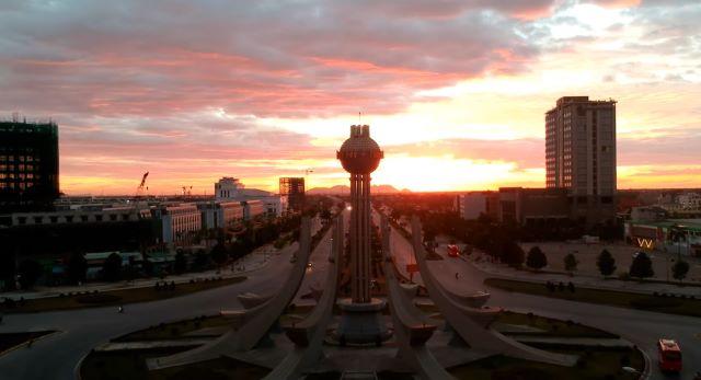 Thời điểm du lịch lý tưởng ở Thanh Hóa