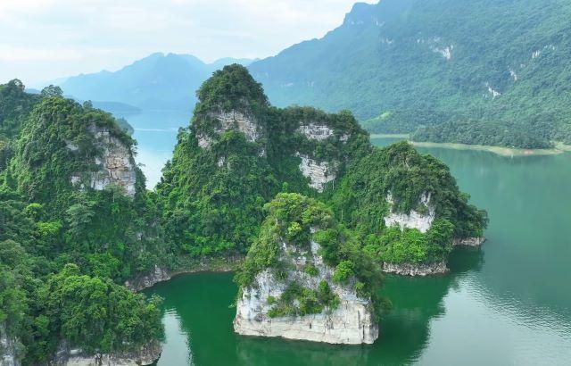 Thời điểm du lịch Tuyên Quang lý tưởng