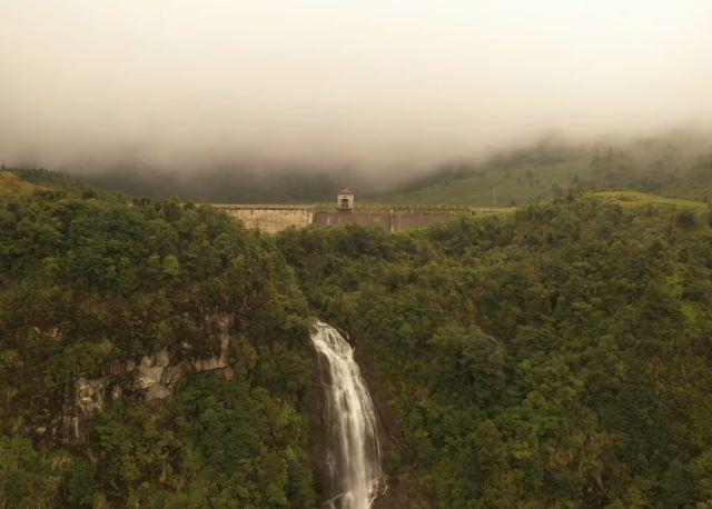 Khám phá Thác Bạc Sapa - Ảnh sưu tầm