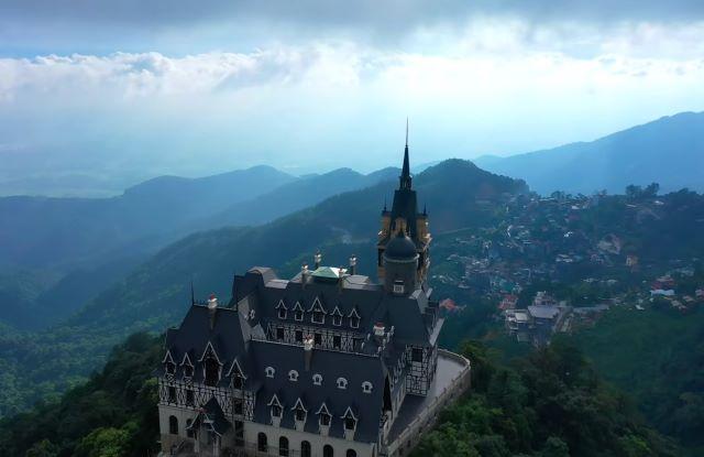 Đôi nét về Tam Đảo - Ảnh sưu tầm