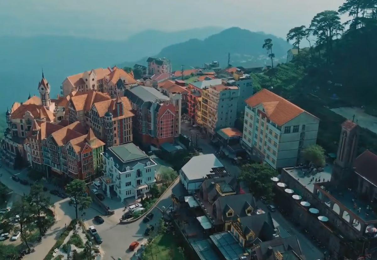 Chi tiết cẩm nang du lịch Tam Đảo từ A-Z