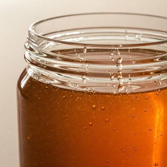 Mật ong Tam Đảo