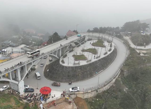 Tam Đảo sở hữu khí hậu thời tiết đẹp quanh năm- Ảnh sưu tầm