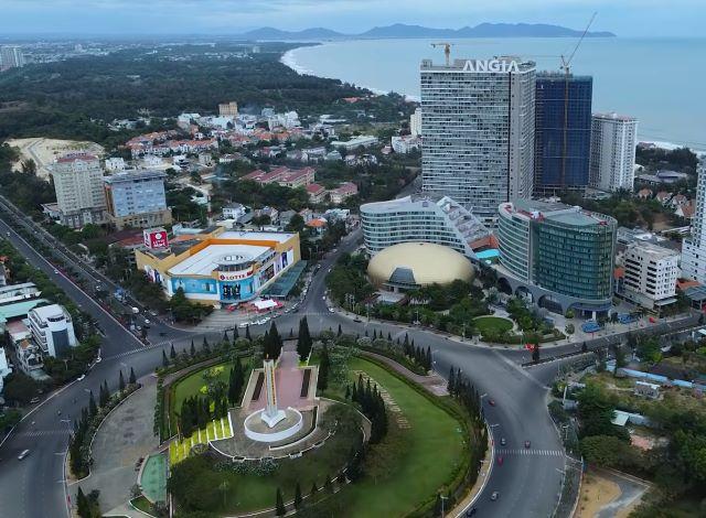 Đôi nét về thành phố biển Vũng Tàu - Ảnh sưu tầm