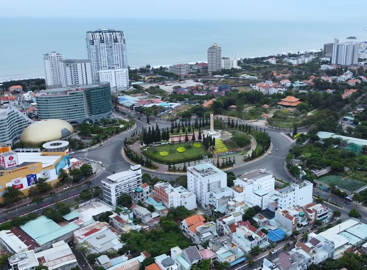 Chi tiết cẩm nang du lịch Vũng Tàu