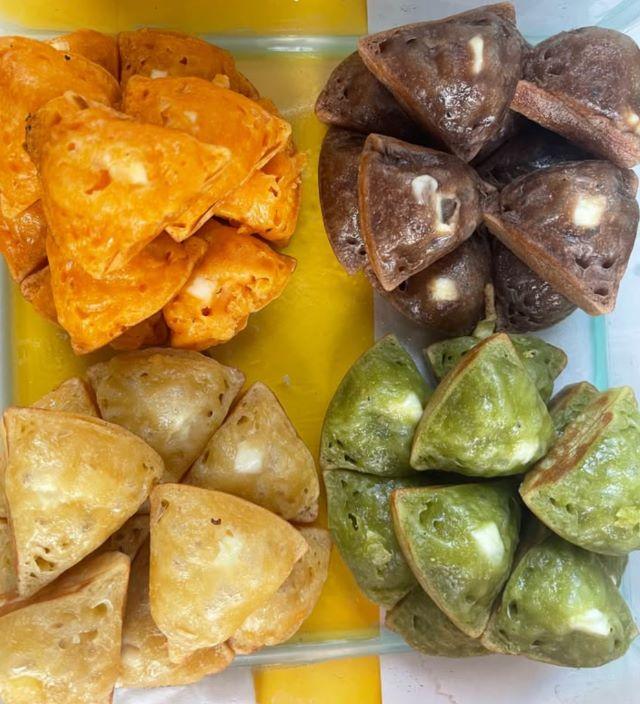 Thưởng thức thêm các món ăn vặt khác ở Vũng Tàu - Ảnh sưu tầm