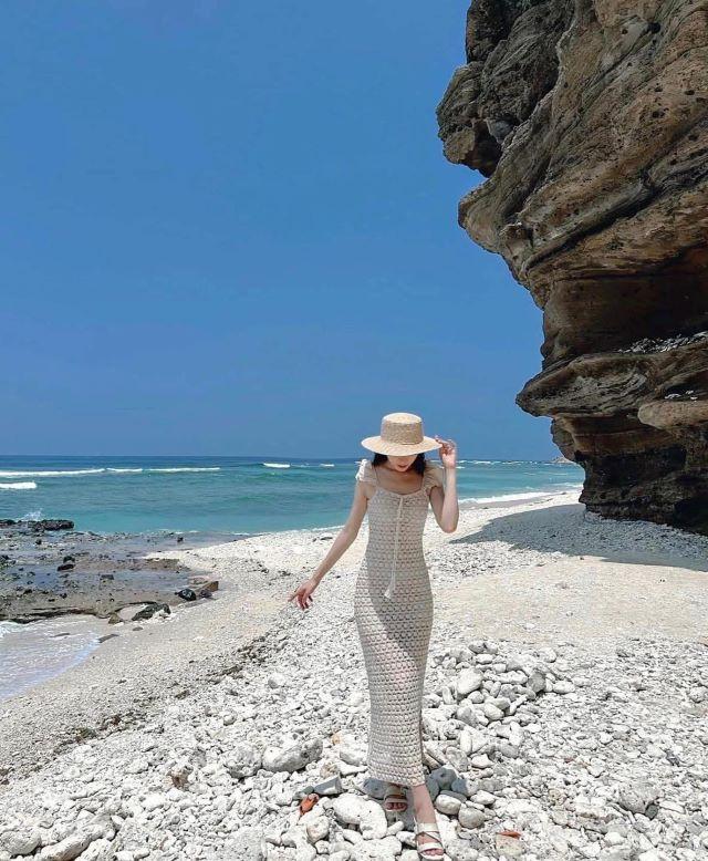 Check in ở Hang Câu - Ảnh từ Én Voucher