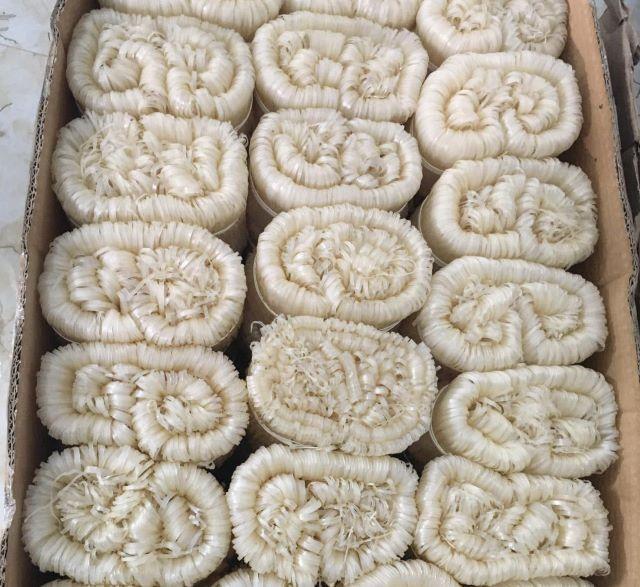 Mì Chũ - Đặc sản Bắc Giang - Ảnh từ Ngọc Hà