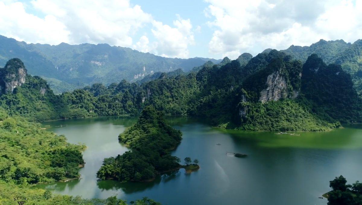 Du lịch Bắc Kạn – Cẩm nang chi tiết