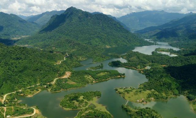 Lưu ý khi du lịch Bắc Kạn