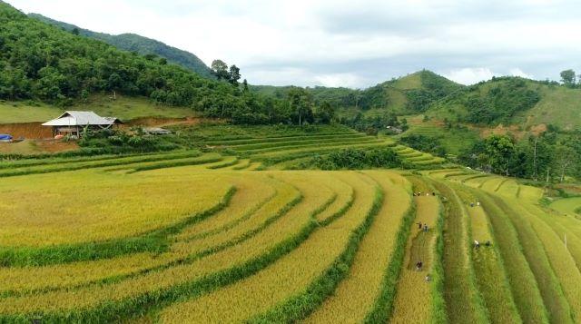 Thời điểm du lịch Bắc Kạn lý tưởng