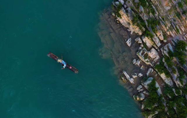 Cao Bằng được ví như “viên ngọc xanh” ẩn mình giữa đại ngàn - Ảnh sưu tầm