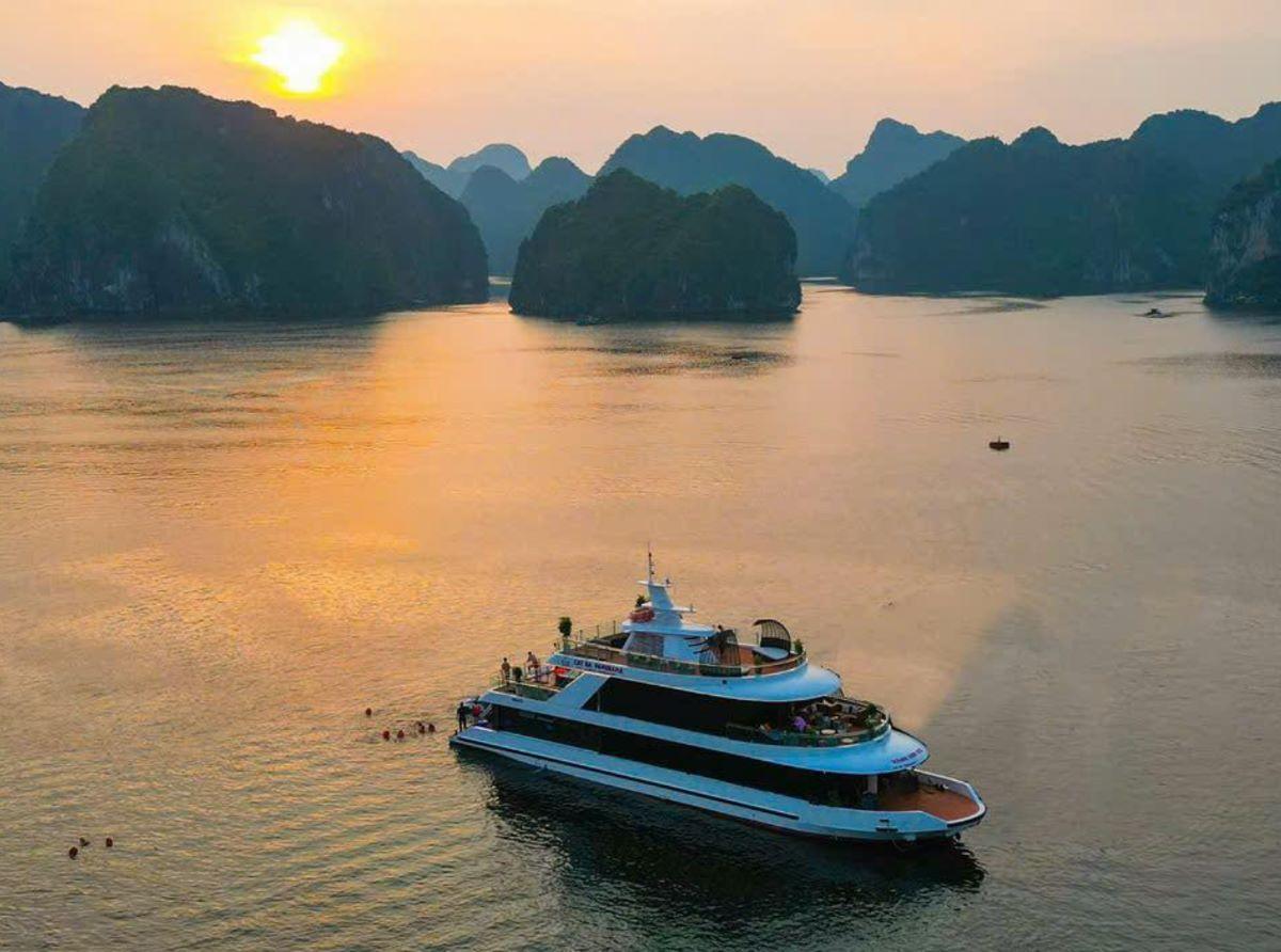 Du lịch Cát Bà:  Cẩm nang chi tiết từ A-Z