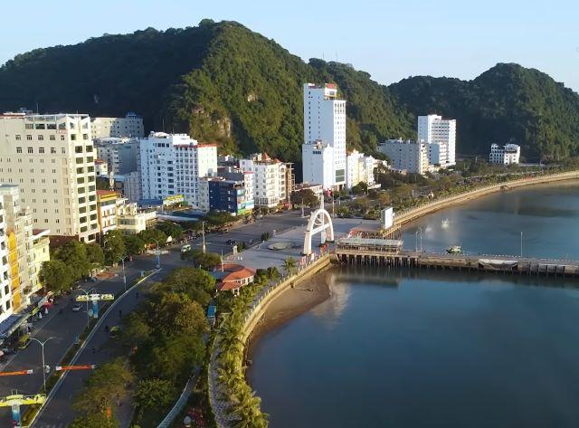 Đôi nét về Cát Bà - Ảnh sưu tầm