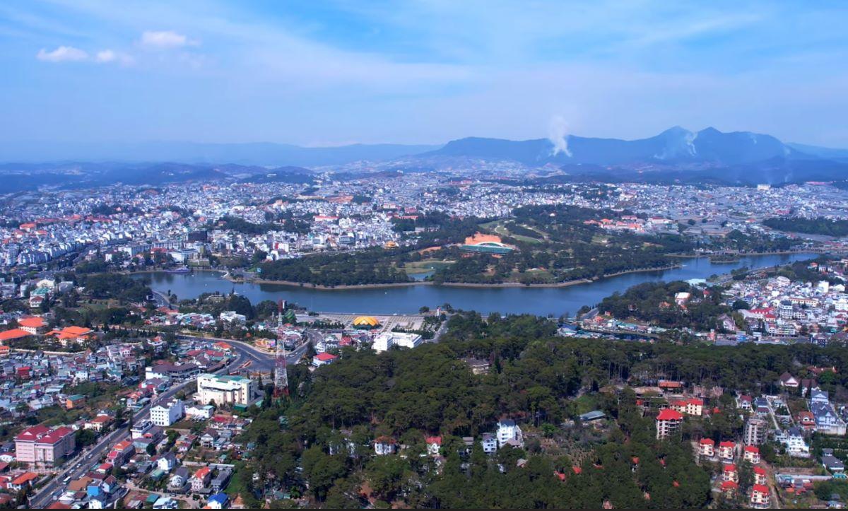 Du lịch Đà Lạt: Cẩm nang khám phá Thành Phố ngàn hoa từ A-Z