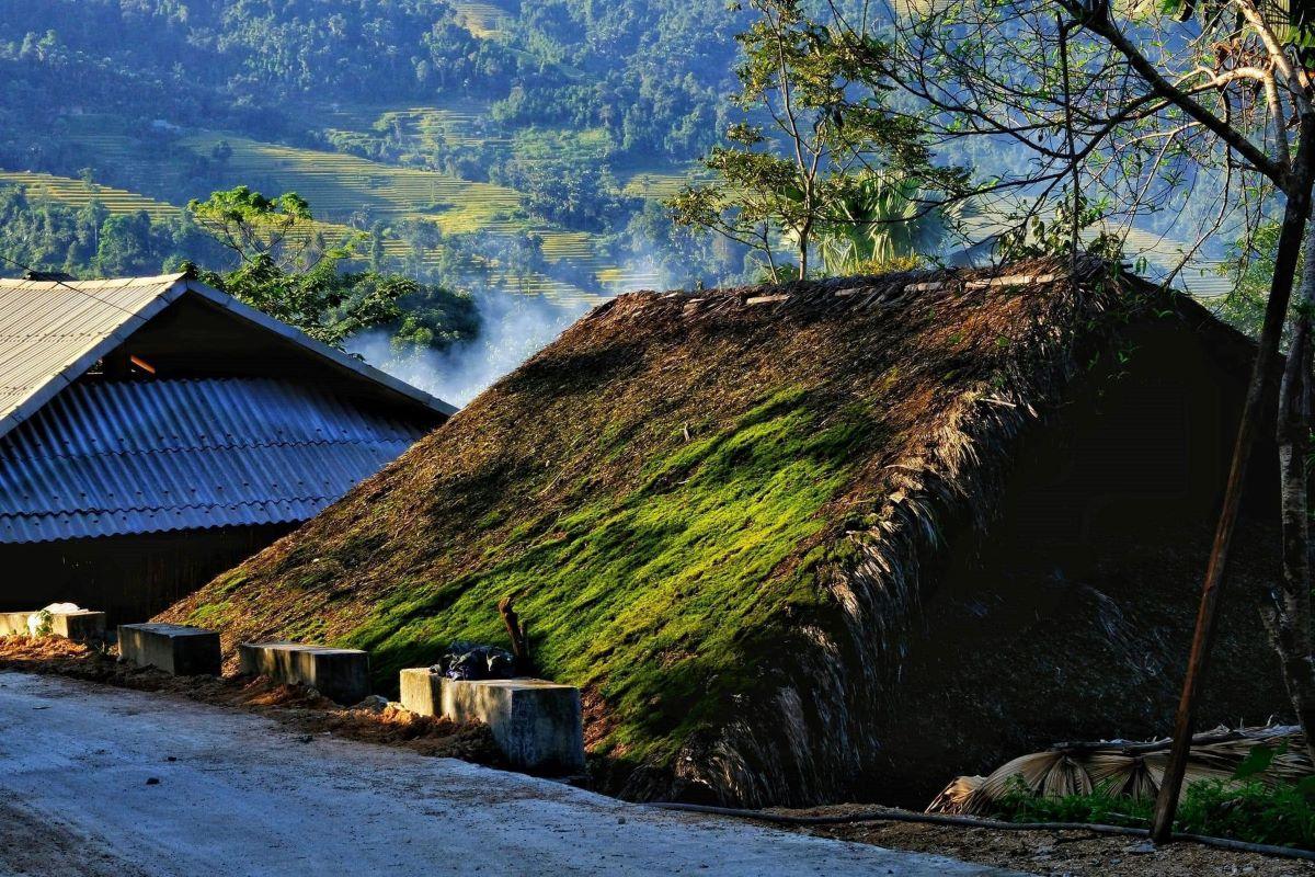 Cẩm nang du lịch Hà Giang: Khám phá vùng đất gây thương nhớ