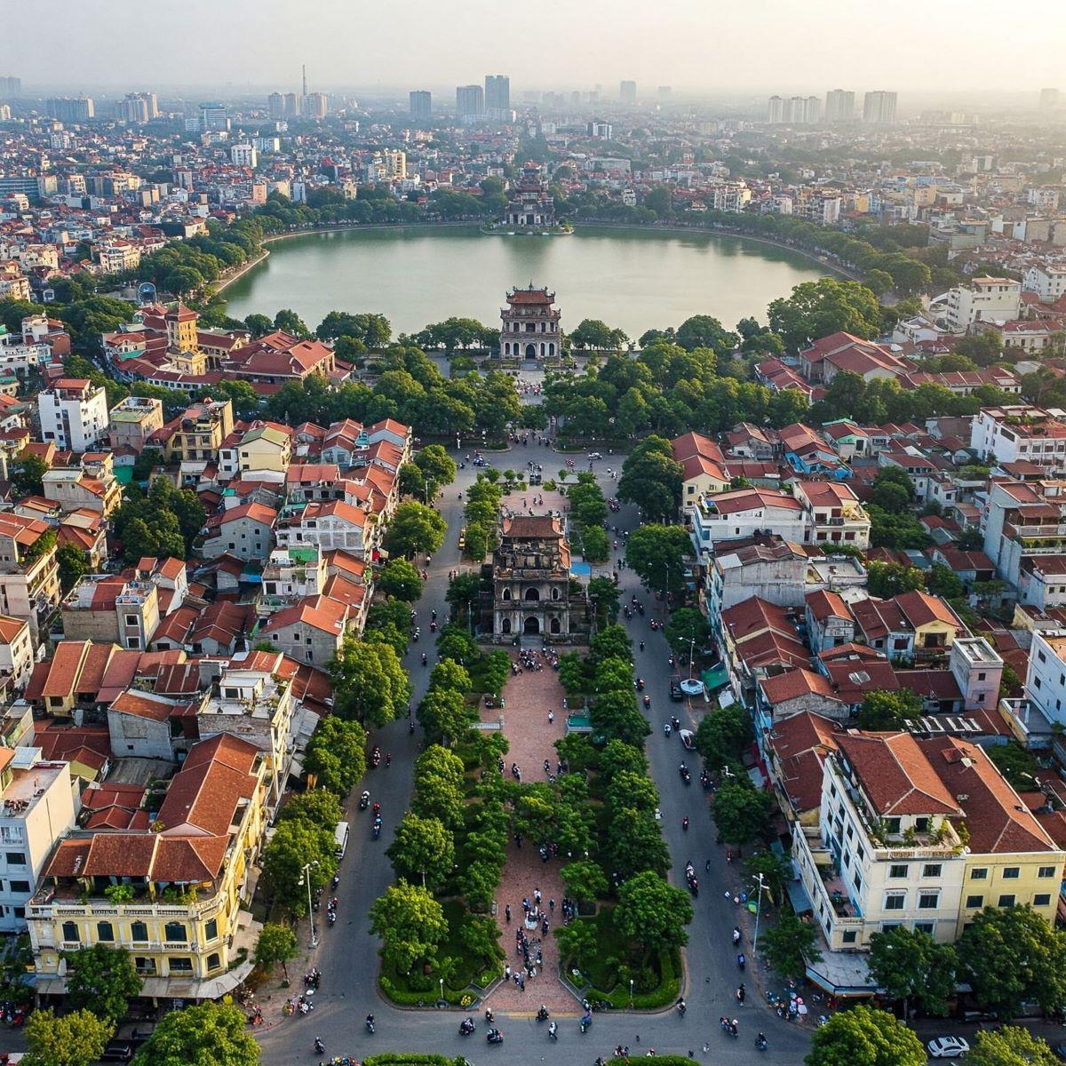 Du lịch Hà Nội: Cẩm nang du lịch từ A-Z