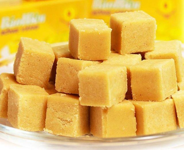 Bánh đậu xanh Hải Dương - Ảnh sưu tầm