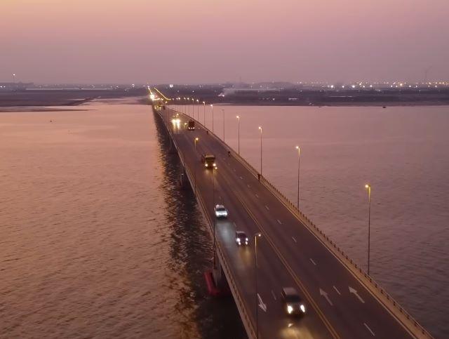 Hải Phòng mỗi mùa đều có một nét đẹp hấp dẫn riêng - Ảnh sưu tầm