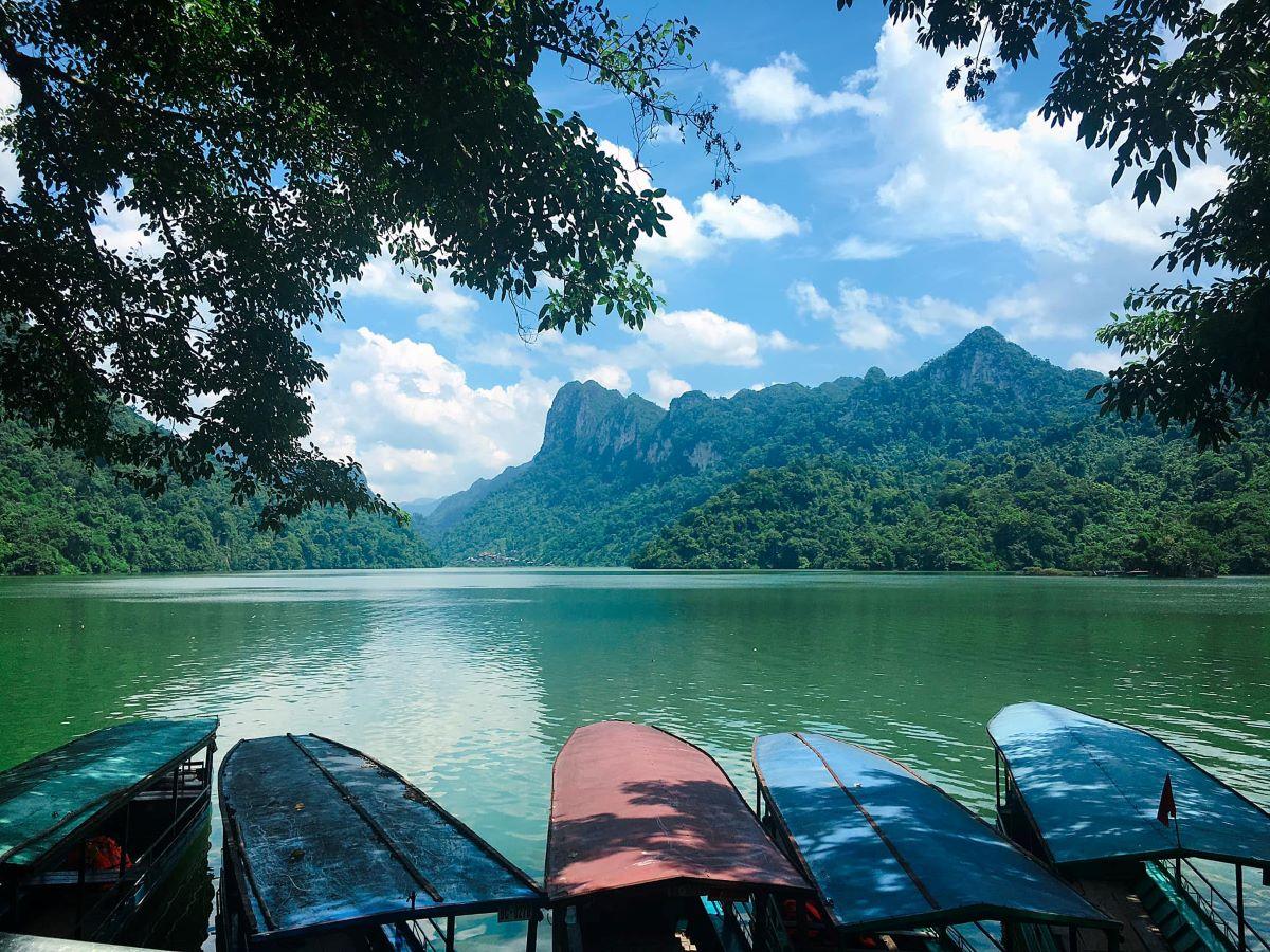 Du lịch Hồ Ba Bể – Cẩm nang chi tiết dành cho bạn