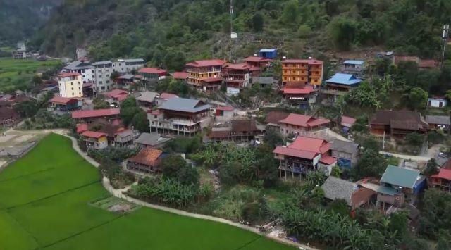 Khám phá Bản Pác Ngòi - Ảnh sưu tầm