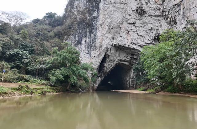 Khám phá Động Puông Hồ Ba Bể - Ảnh sưu tầm