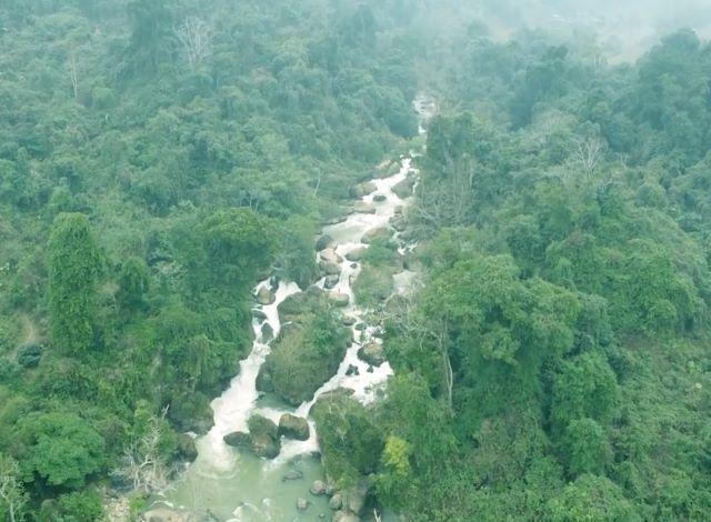 Thác Đầu Đẳng