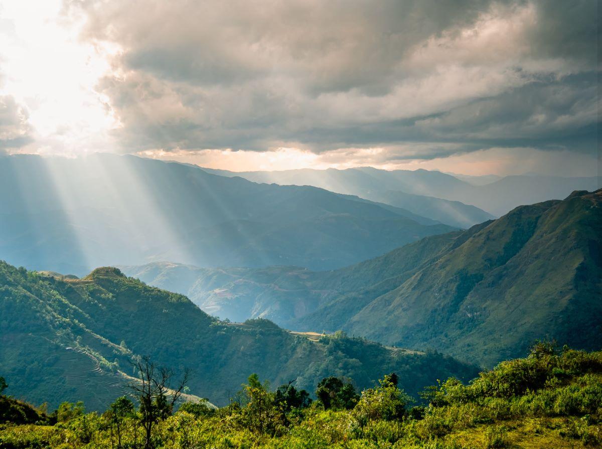 Du lịch Lai Châu – Kinh nghiệm khám phá vùng đất Tây Bắc đầy hấp dẫn