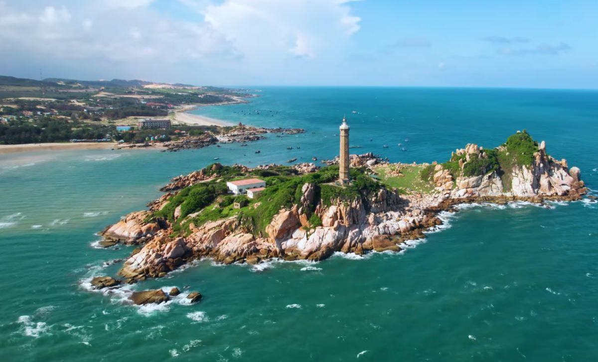 Du lịch Mũi Né: Kinh nghiệm du lịch chi tiết từ A-Z