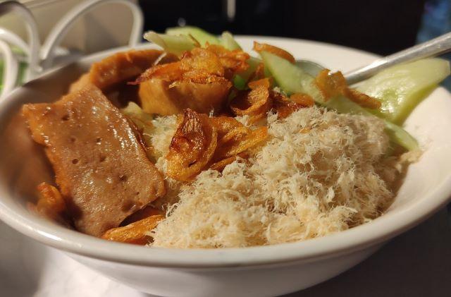 Xôi xíu Nam Định - Ảnh sưu tầm