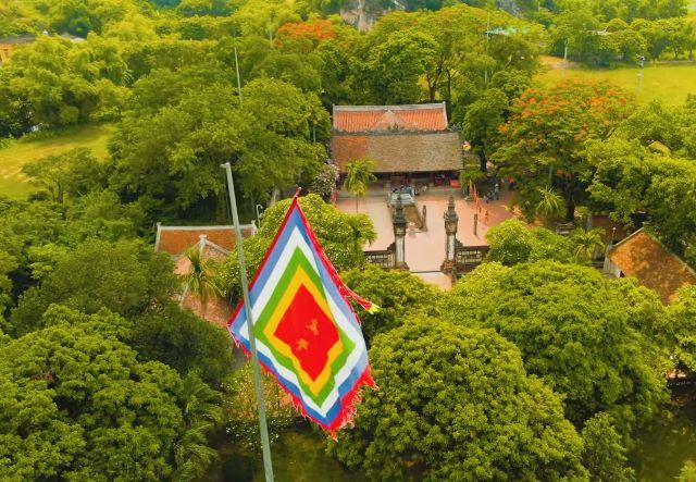 Cố Đô Hoa Lư Ninh Bình - Ảnh sưu tầm