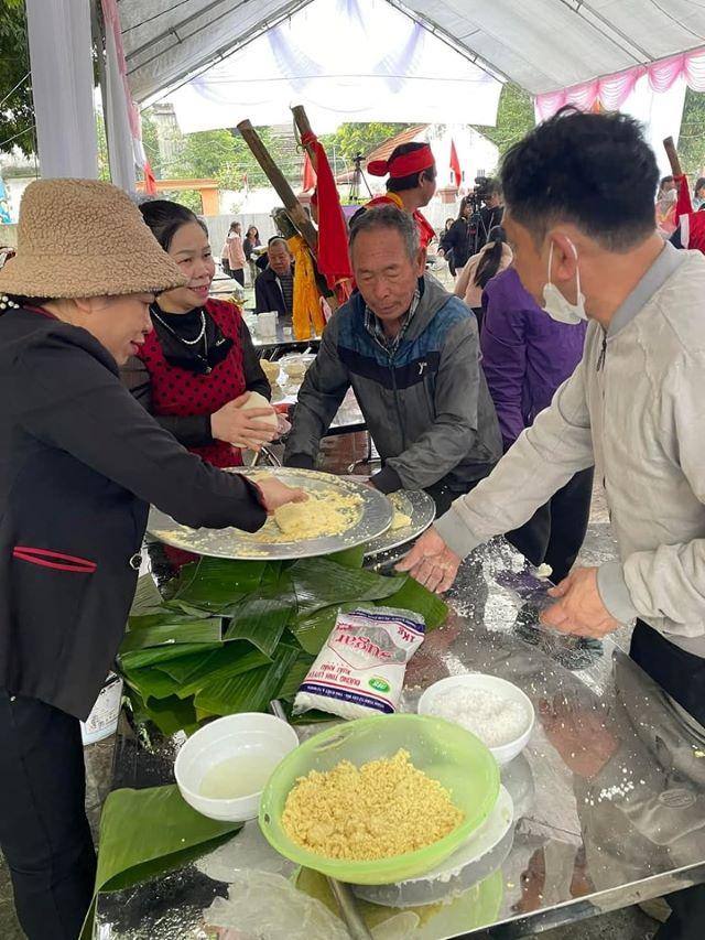 Tham gia các lễ hội truyền thống ở Ninh Bình - Ảnh sưu tầm