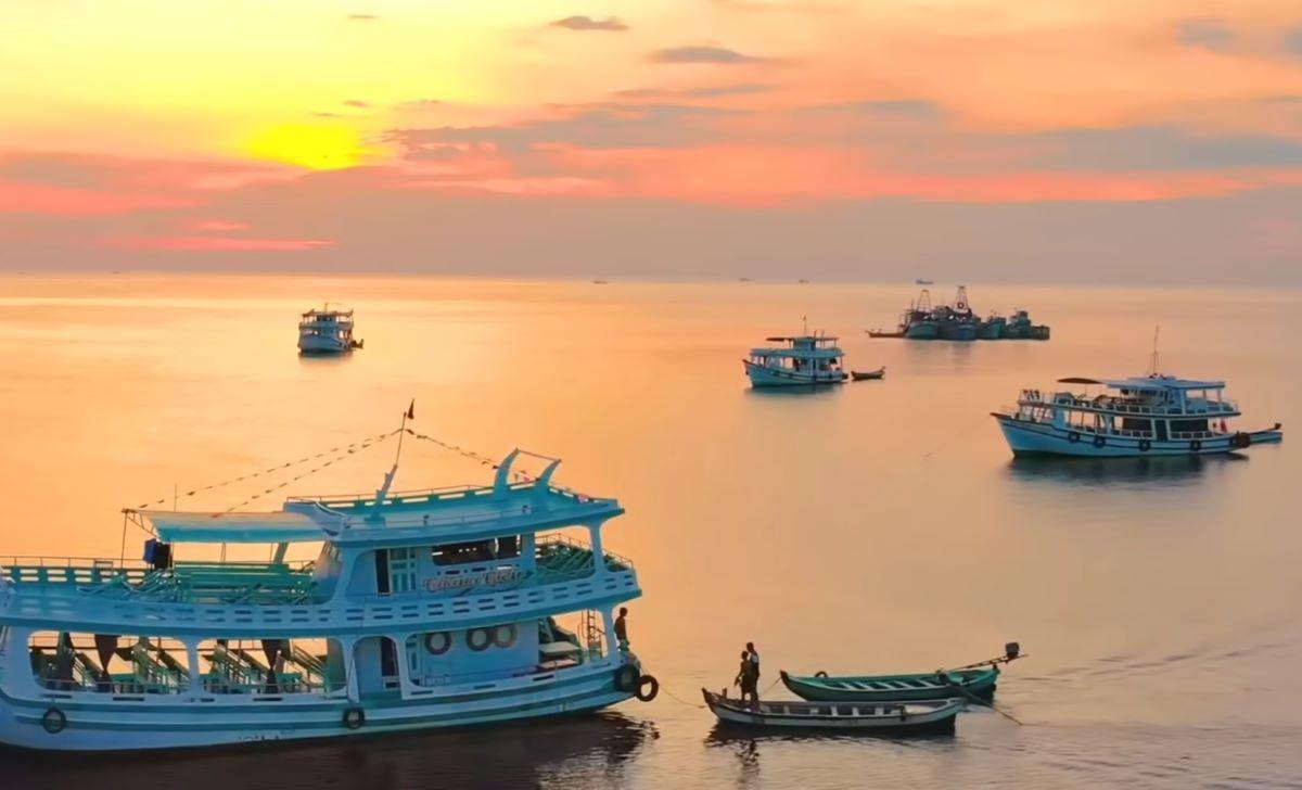 Du lịch Phú Quốc: Kinh nghiệm khám phá Phú Quốc từ A-Z